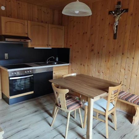 Goserhof Инерфилгратен Екстериор снимка