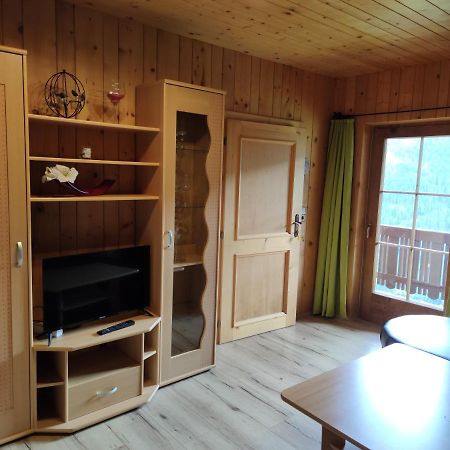 Goserhof Инерфилгратен Екстериор снимка
