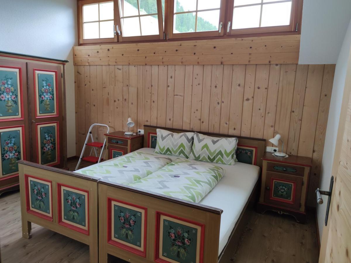 Goserhof Инерфилгратен Екстериор снимка