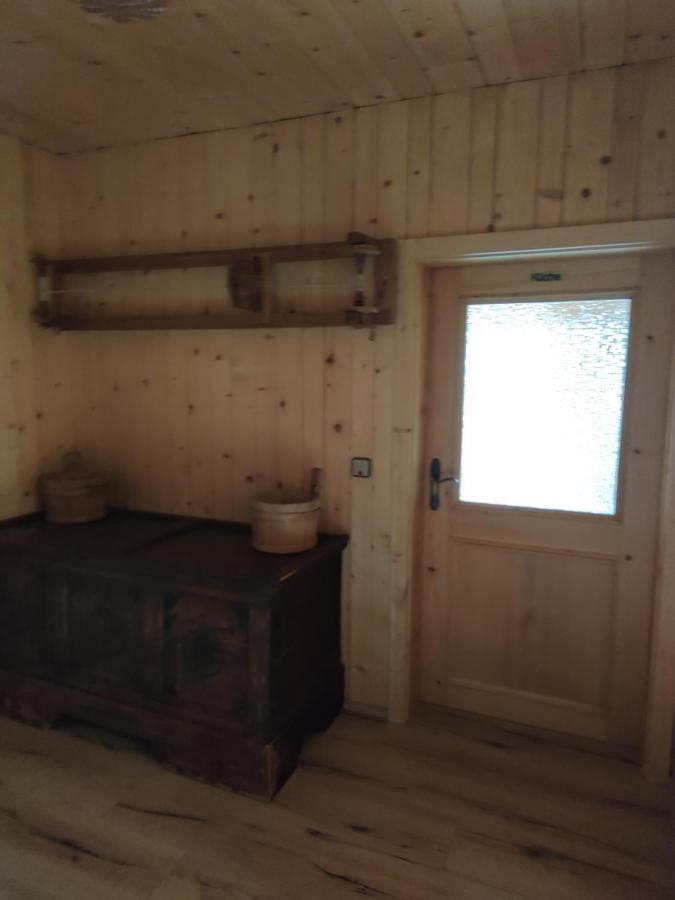 Goserhof Инерфилгратен Екстериор снимка
