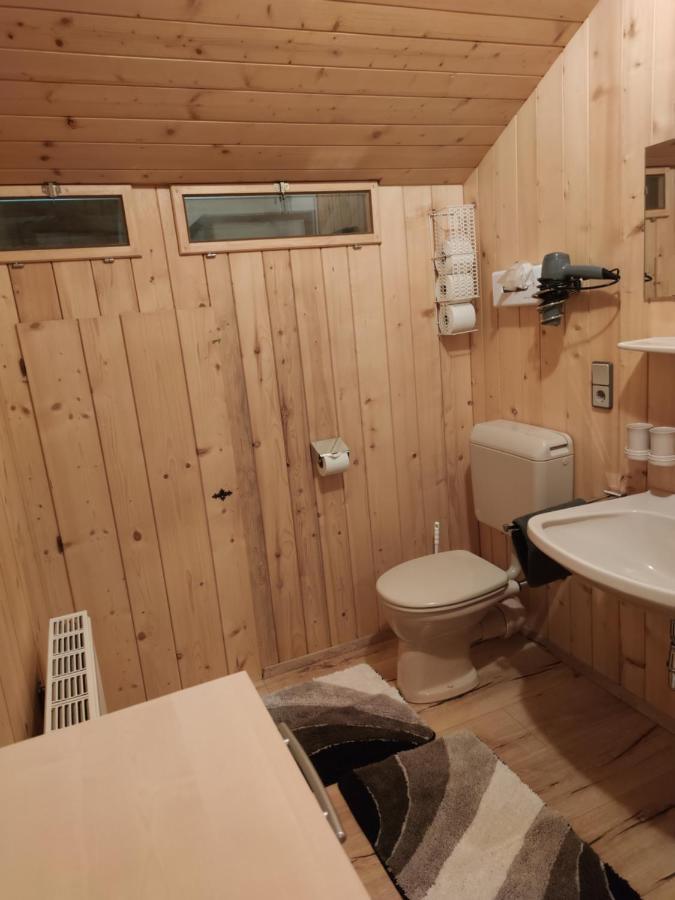 Goserhof Инерфилгратен Екстериор снимка