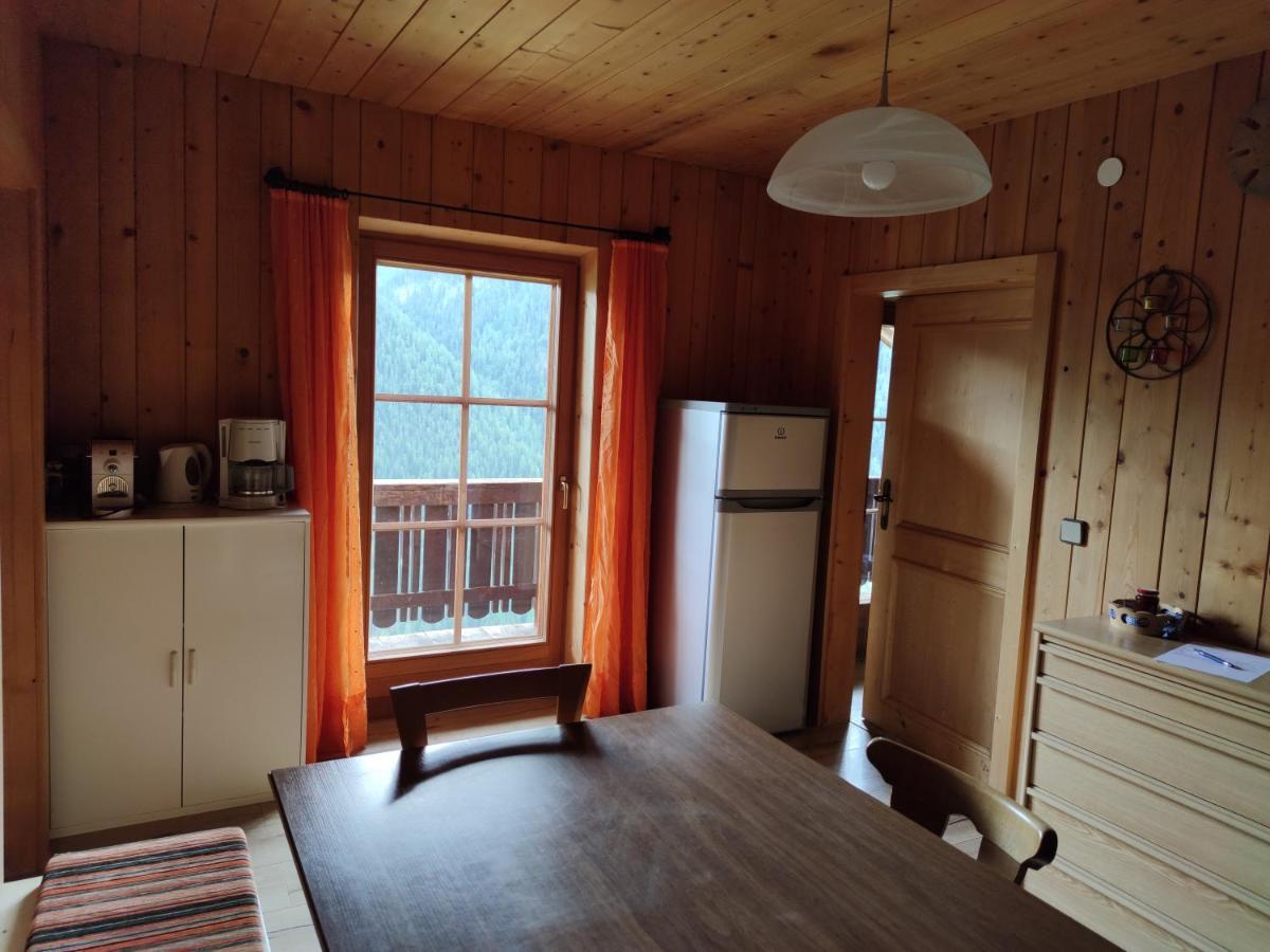 Goserhof Инерфилгратен Екстериор снимка