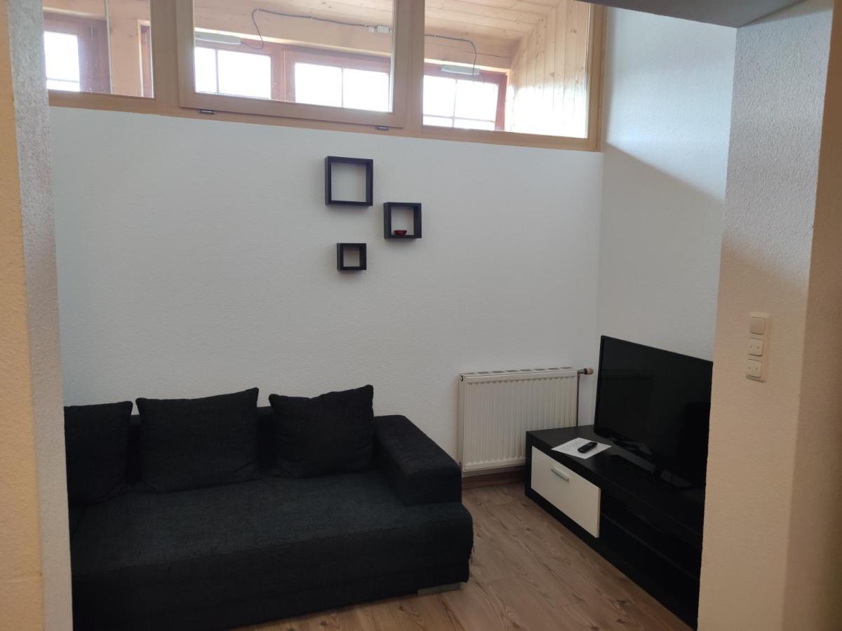 Goserhof Инерфилгратен Екстериор снимка