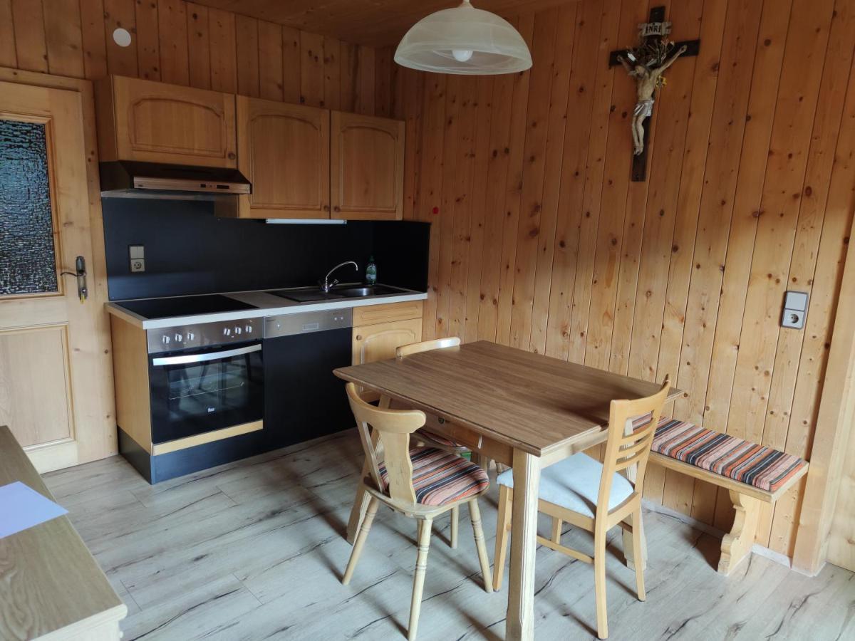 Goserhof Инерфилгратен Екстериор снимка