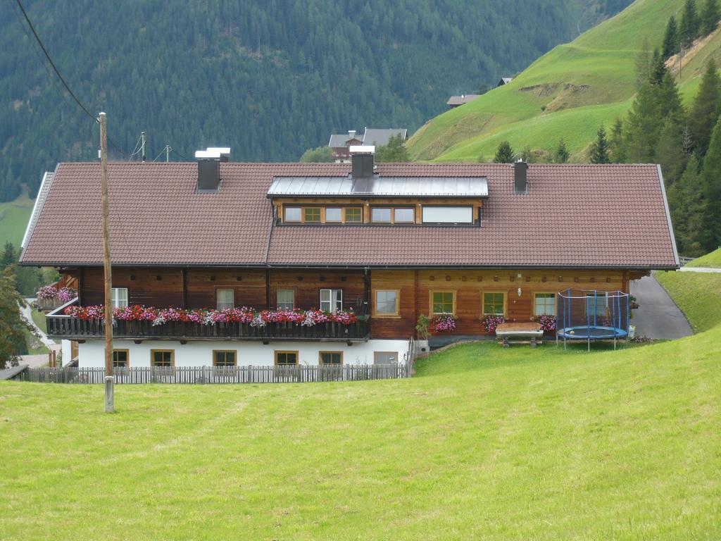 Goserhof Инерфилгратен Екстериор снимка