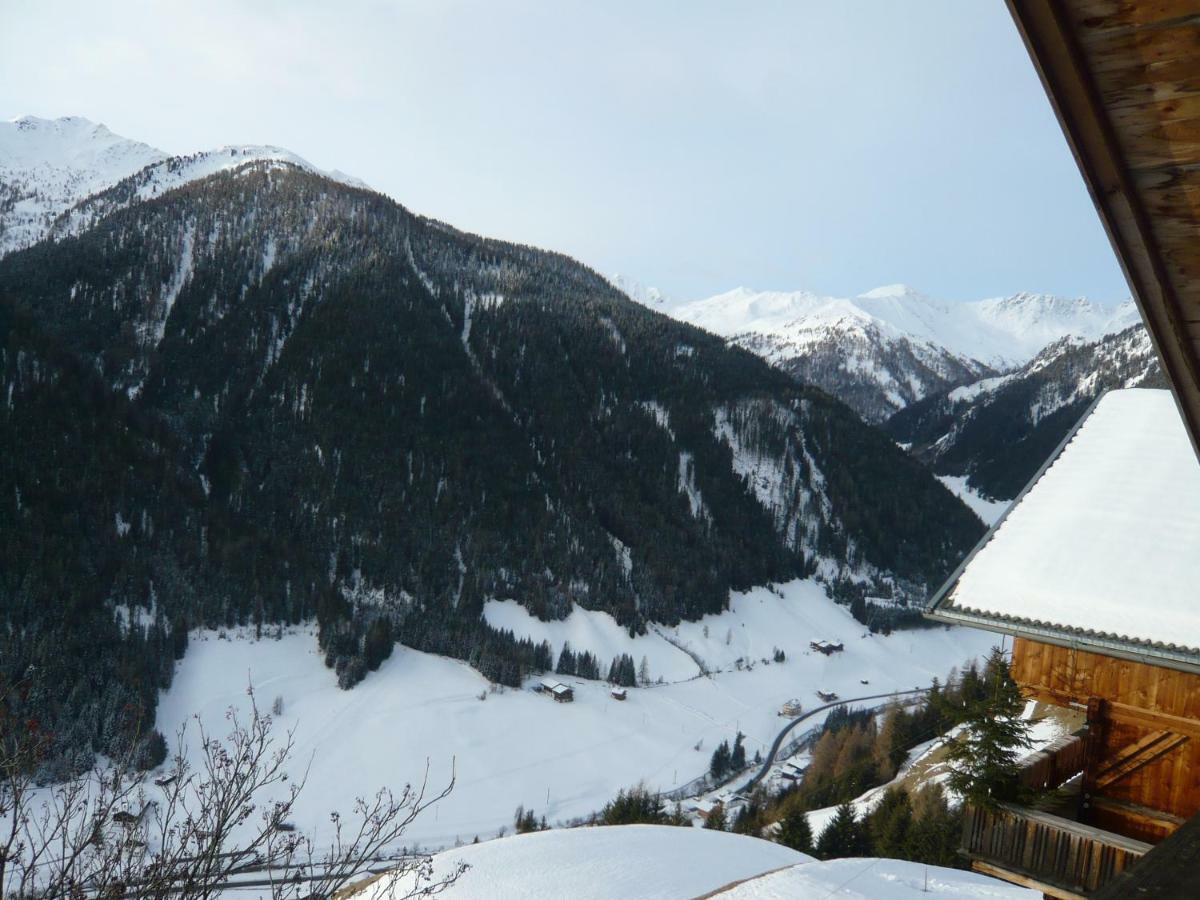 Goserhof Инерфилгратен Екстериор снимка