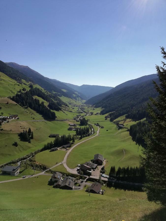 Goserhof Инерфилгратен Екстериор снимка